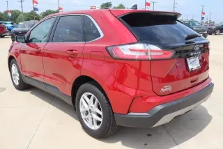 Ford Edge 2024 AWD SEL SUV 4 puertas