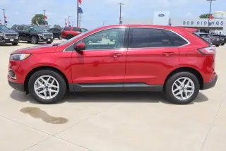 Ford Edge 2024 AWD SEL SUV 4 puertas