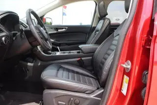 Ford Edge 2024 AWD SEL SUV 4 puertas