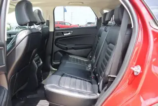 Ford Edge 2024 AWD SEL SUV 4 puertas