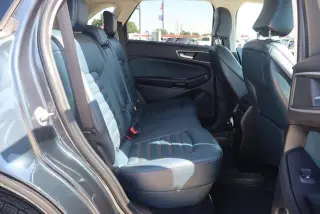 Ford Edge 2024 AWD SEL 4p SUV