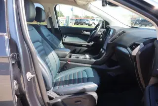 Ford Edge 2024 AWD SEL 4p SUV