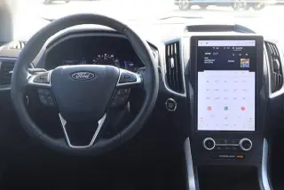 Ford Edge 2024 AWD SEL 4p SUV