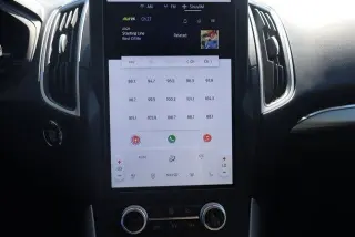 Ford Edge 2024 AWD SEL 4p SUV