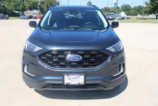 Ford Edge 2024 AWD SEL 4p SUV