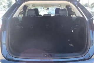 Ford Edge 2024 AWD SEL 4p SUV
