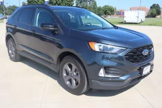Ford Edge 2024 AWD SEL 4p SUV