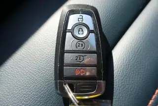 Ford Edge 2024 AWD SEL 4p SUV