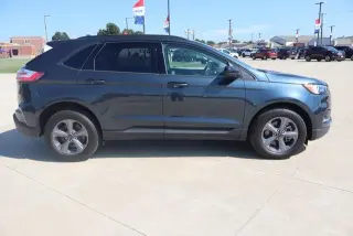 Ford Edge 2024 AWD SEL 4p SUV