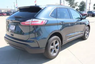 Ford Edge 2024 AWD SEL 4p SUV