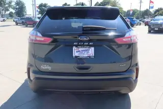 Ford Edge 2024 AWD SEL 4p SUV