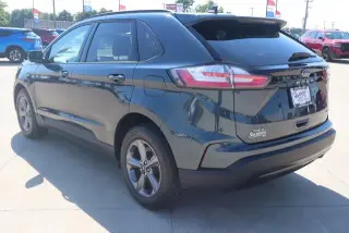 Ford Edge 2024 AWD SEL 4p SUV