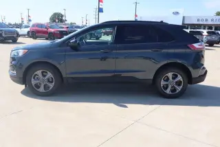 Ford Edge 2024 AWD SEL 4p SUV