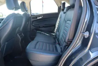 Ford Edge 2024 AWD SEL 4p SUV