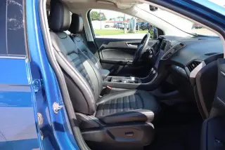 Ford Edge 2024 AWD SEL 4p SUV