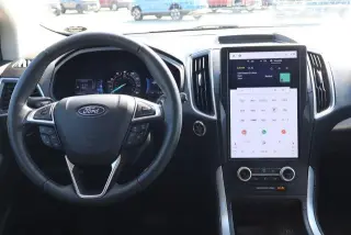Ford Edge 2024 AWD SEL 4p SUV