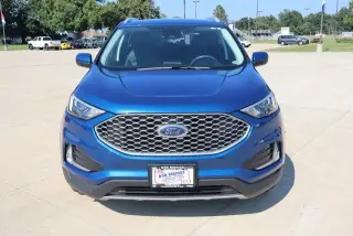 Ford Edge 2024 AWD SEL 4p SUV