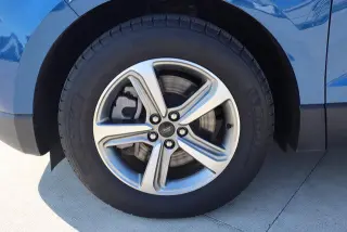 Ford Edge 2024 AWD SEL 4p SUV