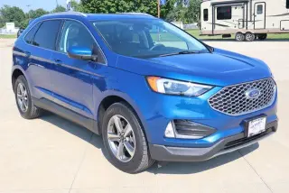 Ford Edge 2024 AWD SEL 4p SUV