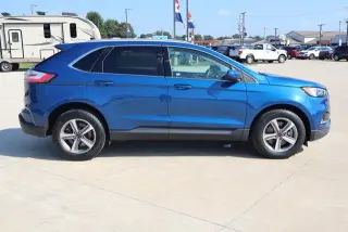 Ford Edge 2024 AWD SEL 4p SUV
