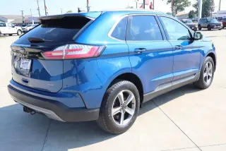 Ford Edge 2024 AWD SEL 4p SUV