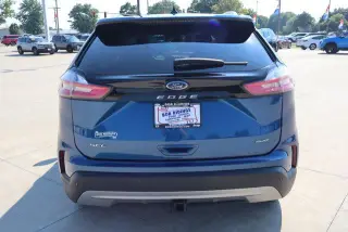 Ford Edge 2024 AWD SEL 4p SUV