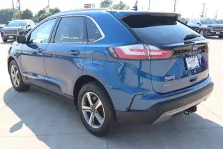 Ford Edge 2024 AWD SEL 4p SUV