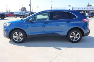 Ford Edge 2024 AWD SEL 4p SUV