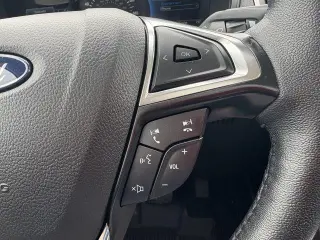 Ford Edge 2024 AWD SEL SUV de 4 puertas