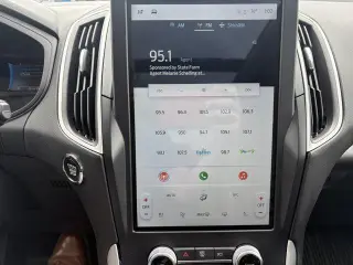 Ford Edge 2024 AWD SEL SUV de 4 puertas