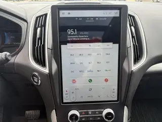 Ford Edge 2024 AWD SEL SUV de 4 puertas