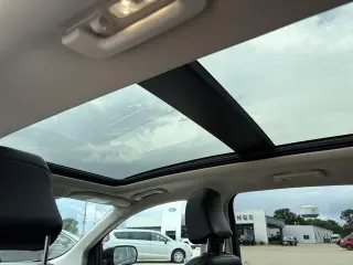 Ford Edge 2024 AWD SEL SUV de 4 puertas