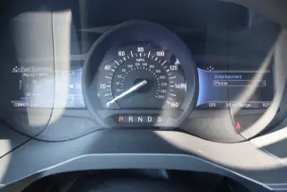 Ford Edge 2024 AWD SEL SUV de 4 puertas