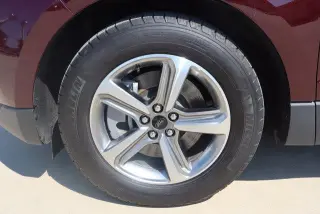 Ford Edge 2024 AWD SEL SUV de 4 puertas
