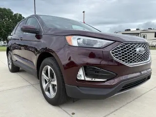 Ford Edge 2024 AWD SEL SUV de 4 puertas