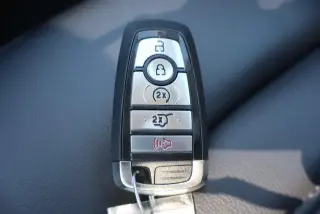 Ford Edge 2024 AWD SEL SUV de 4 puertas