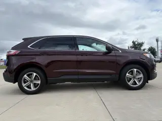 Ford Edge 2024 AWD SEL SUV de 4 puertas