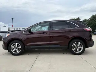 Ford Edge 2024 AWD SEL SUV de 4 puertas