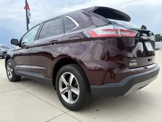 Ford Edge 2024 AWD SEL SUV de 4 puertas