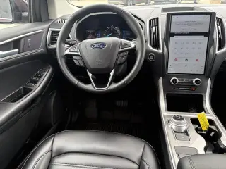 Ford Edge 2024 AWD SEL SUV de 4 puertas