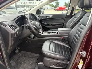 Ford Edge 2024 AWD SEL SUV de 4 puertas