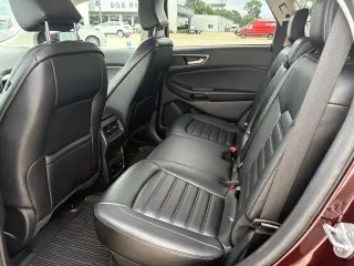 Ford Edge 2024 AWD SEL SUV de 4 puertas