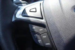 Ford Edge 2024 AWD SEL 4p SUV