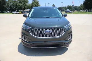 Ford Edge 2024 AWD SEL 4p SUV