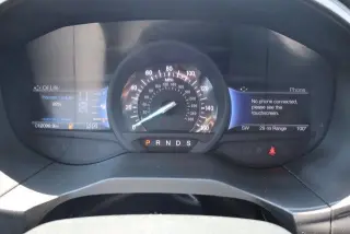 Ford Edge 2024 AWD SEL 4p SUV