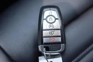 Ford Edge 2024 AWD SEL 4p SUV