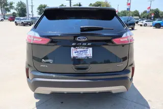 Ford Edge 2024 AWD SEL 4p SUV