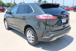Ford Edge 2024 AWD SEL 4p SUV