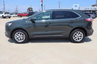 Ford Edge 2024 AWD SEL 4p SUV