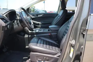 Ford Edge 2024 AWD SEL 4p SUV